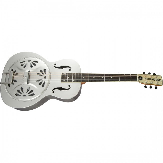 Gretsch G9221 Bobtail STL RN Resonator Guitar
