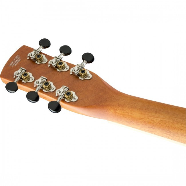 Gretsch G9221 Bobtail Steel RN A.E. Guitar