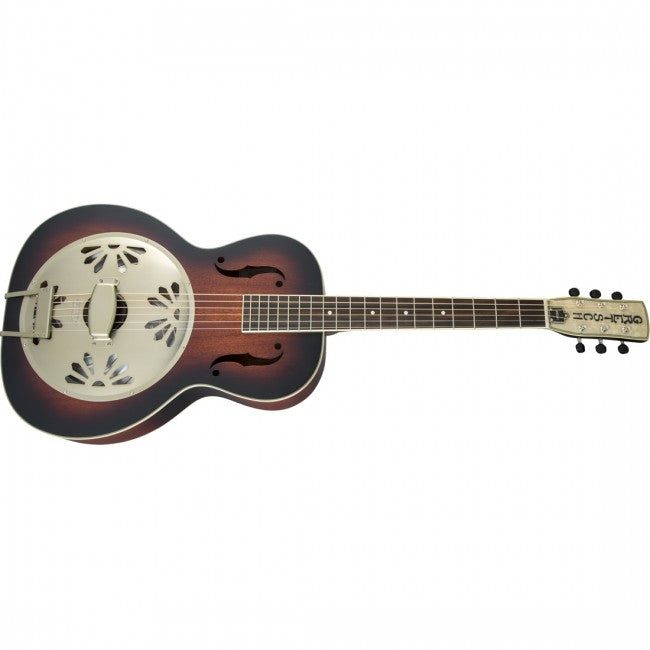 Gretsch G9240 Alligator RN Guitar 2SB