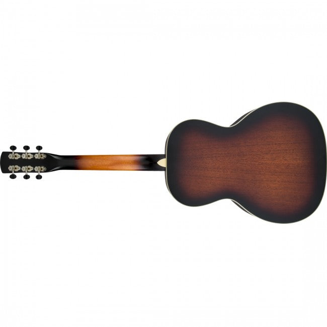 Gretsch G9241 Alligator Biscuit RN Resor 2SB Guitar