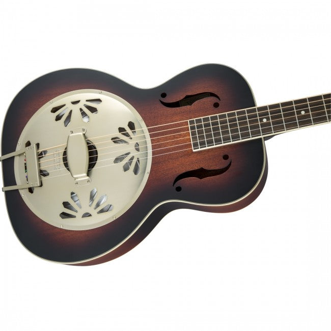 Gretsch G9241 AB RN Resonator Guitar 2SB