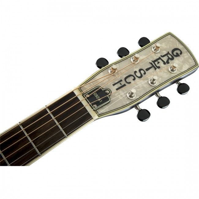 Gretsch G9241 AB RN Guitar 2SB