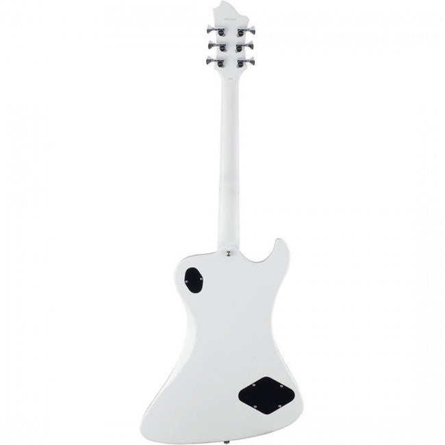 Hagstrom Fantomen Electric Guitar LHWHT
