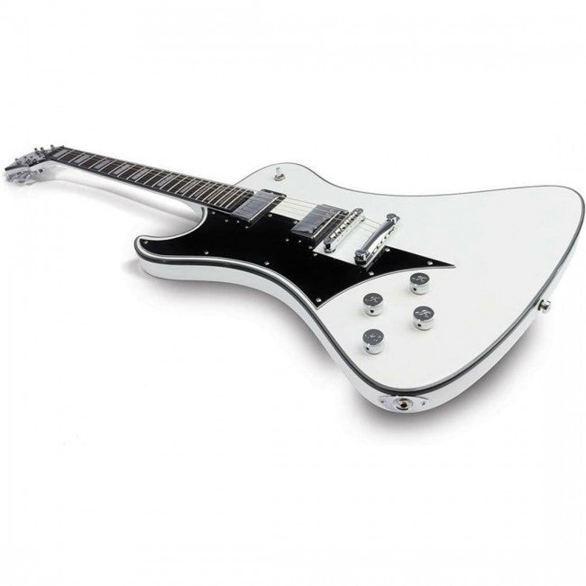 Hagstrom Electric Guitar FENLHWHT