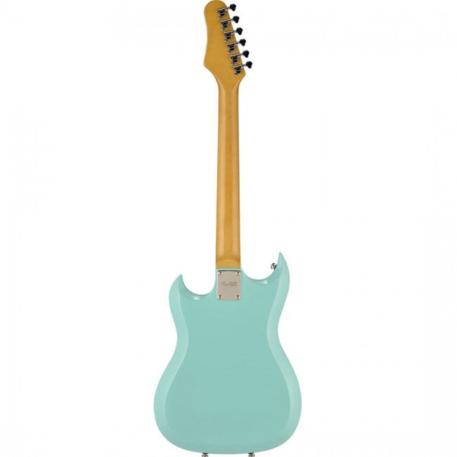 Hagstrom Retroscape Electric Guitar HSHIIIABE