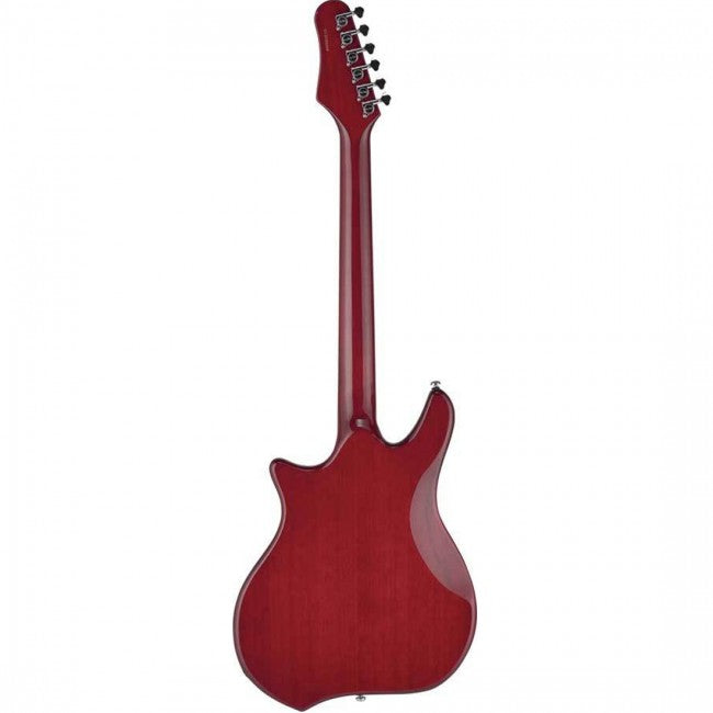 Hagstrom HSIMPCSB Guitar