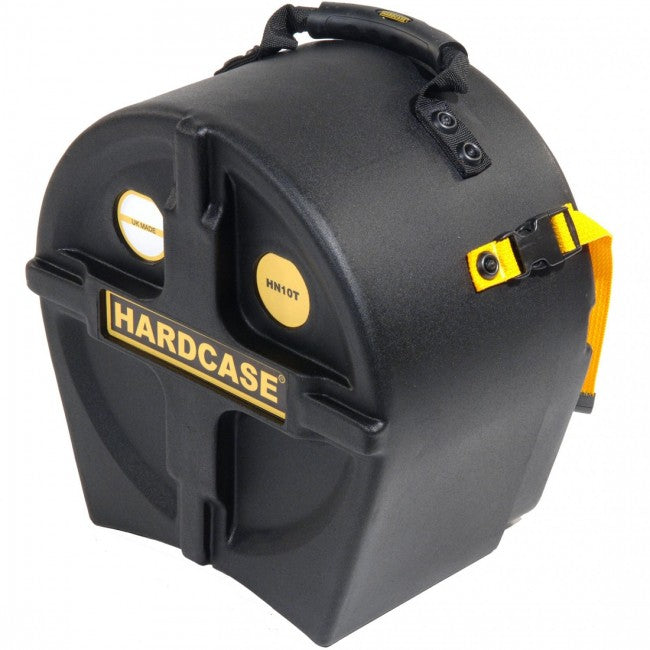 Hardcase HN10T Drum Case Black