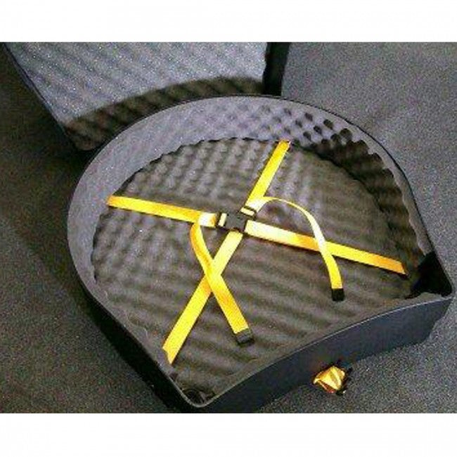 Hardcase HN26G Gong Case