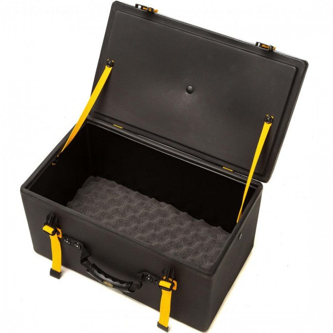 Hardcase HNBONGO Drum Case Black