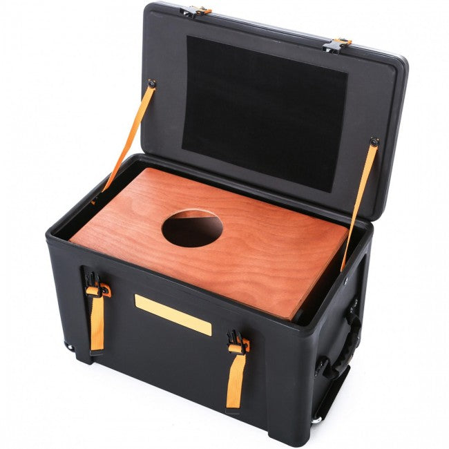 Hardcase HNCAJON Case Black