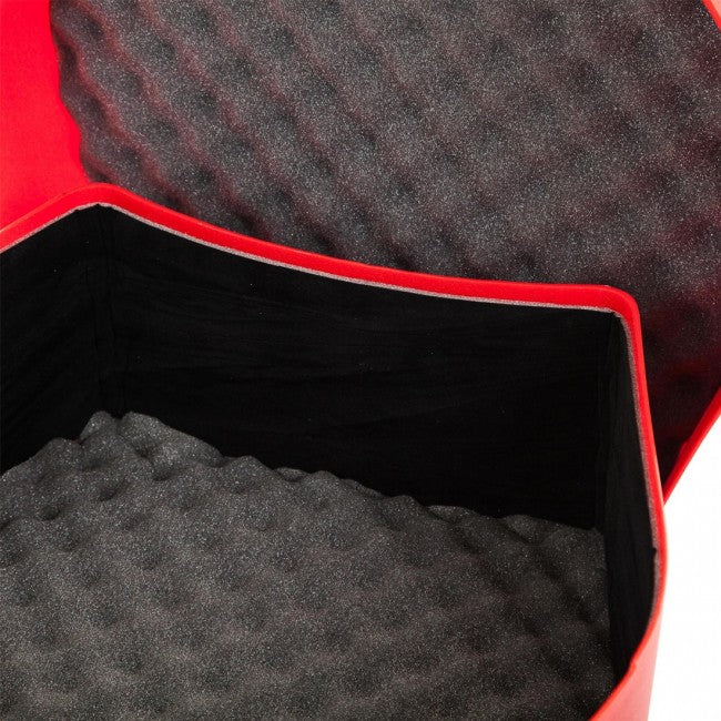 Hardcase HNL10T-DB Drum Case