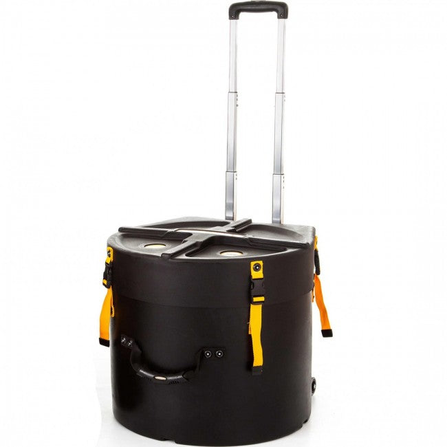 Hardcase HNPMS14HTDX-DB Snare Drum Case