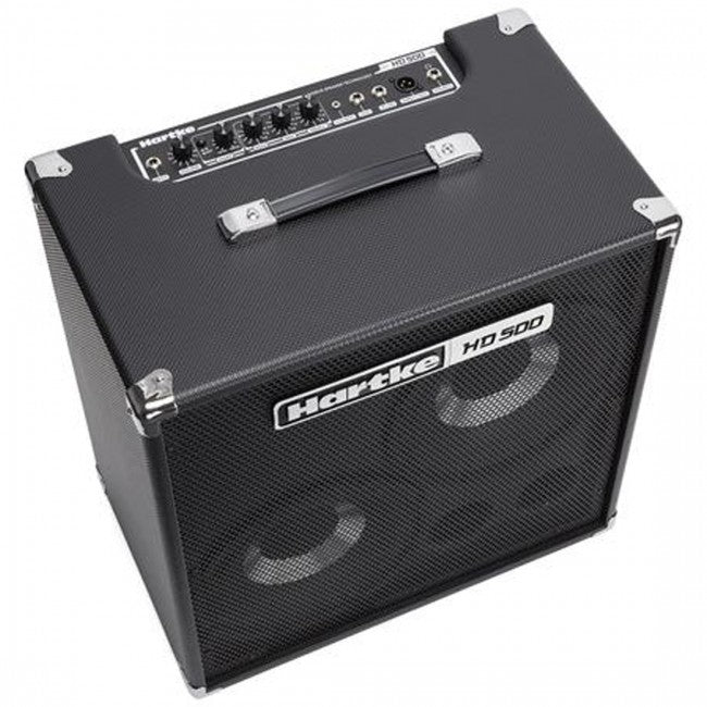 Hartke HD500 2 x 10" Bass Combo