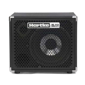 Hartke HyDrive HL112 Bass Cabinet Lightweight 1x12inch Speaker Cab