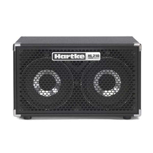 Hartke HyDrive HL210 Bass Cabinet Lightweight 2x10inch Speaker Cab