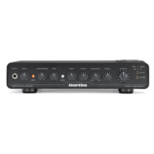 Hartke LX8500 Bass Amplifier 800w Lightweight Head Amp
