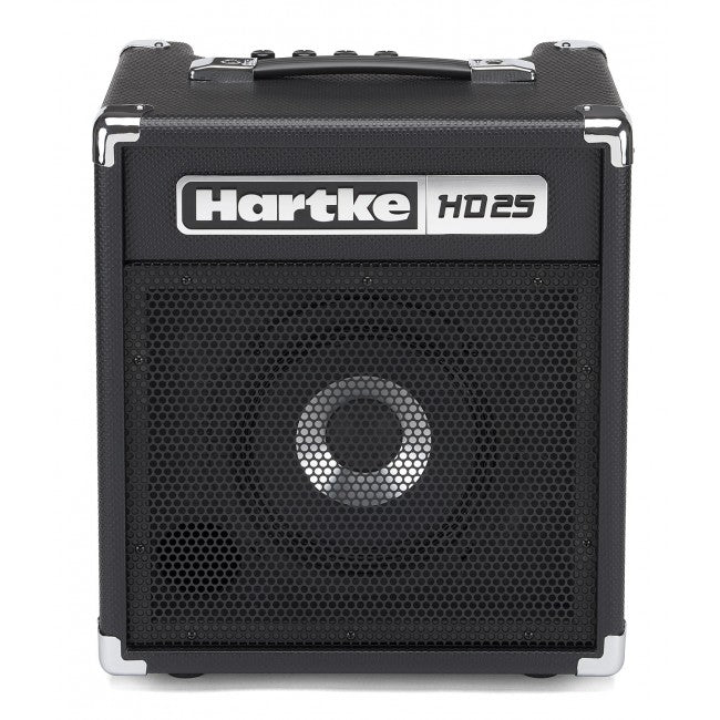 Hartke HD25 Bass Amp