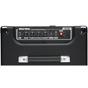 Hartke HD50 Bass Amp
