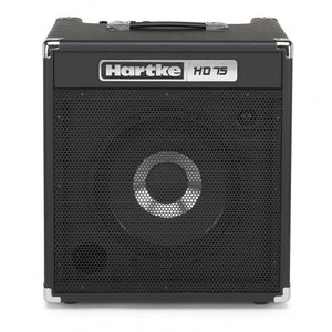 Hartke HD75 Bass Combo Amp