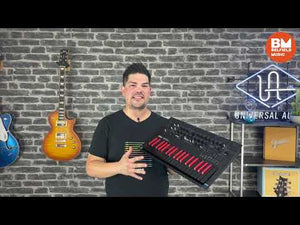 Korg MiniLogue Bass Polyphonic Analogue Synthesizer - Limited Edition
