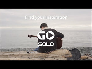 TC Helicon Go Solo HD Audio Midi Interface