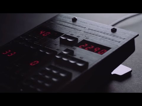 TC Electronic TC2290-DT Classic Dynamic Digital Delay Plug-In w/ Desktop Interface