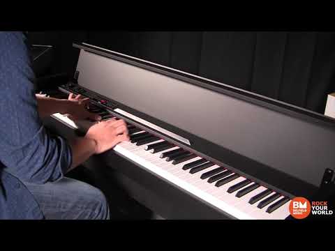 Korg G1 Air Digital Piano White Ash