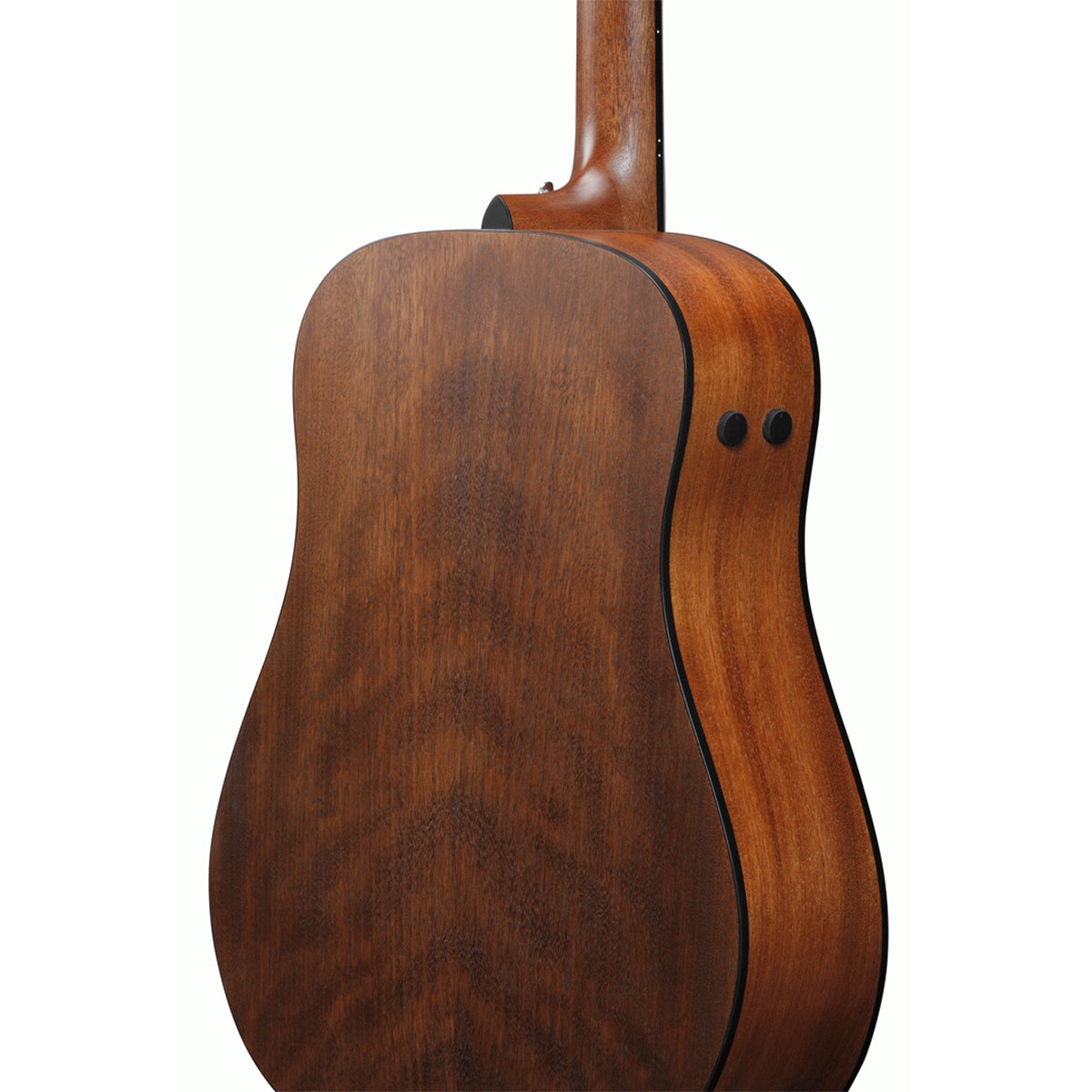 Ibanez AAD1012E Advanced Acoustic Guitar Open Pore Natural