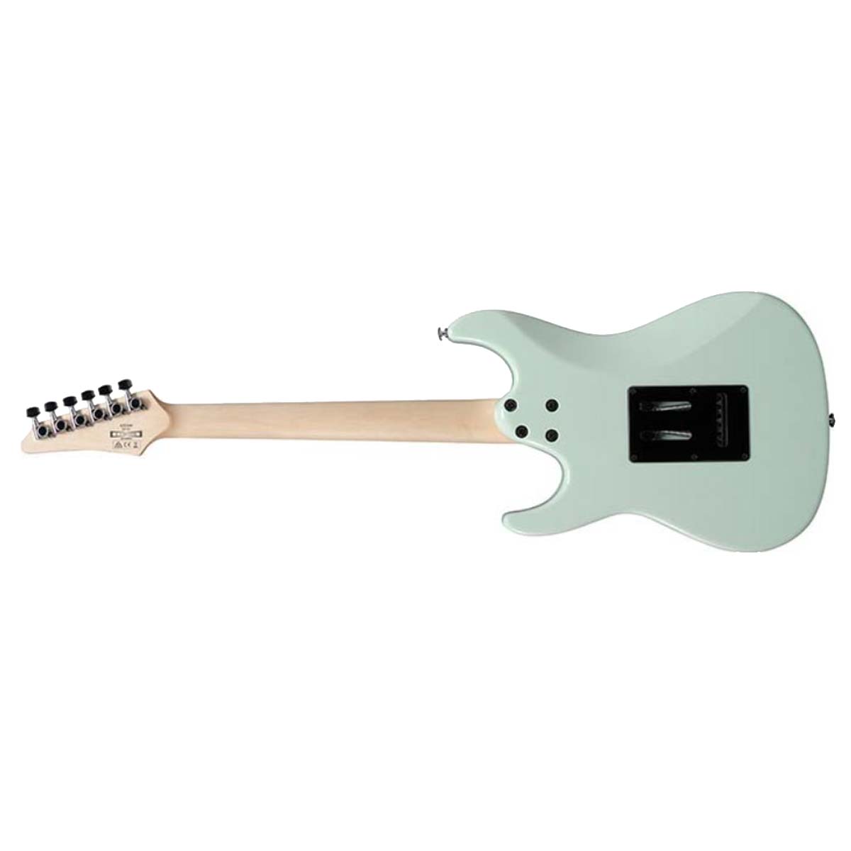 Ibanez AZES40 HSS Electric Guitar Mint Green