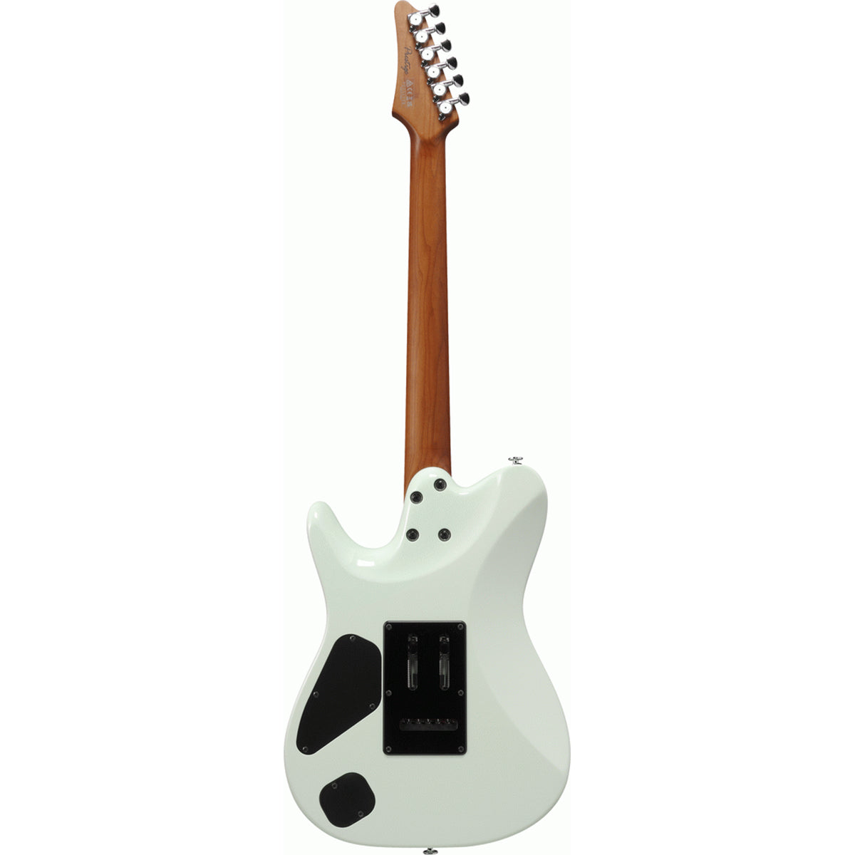 Ibanez Prestige AZS2200 Electric Guitar Mint Green w/ Hardcase