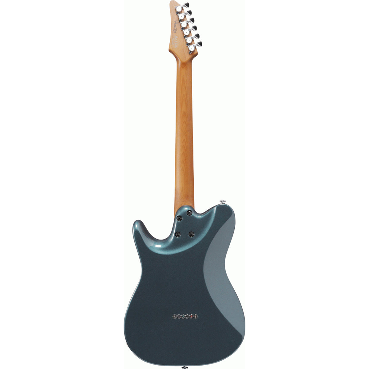 Ibanez Prestige AZS2209 Electric Guitar Antique Turquoise w/ Hardcase