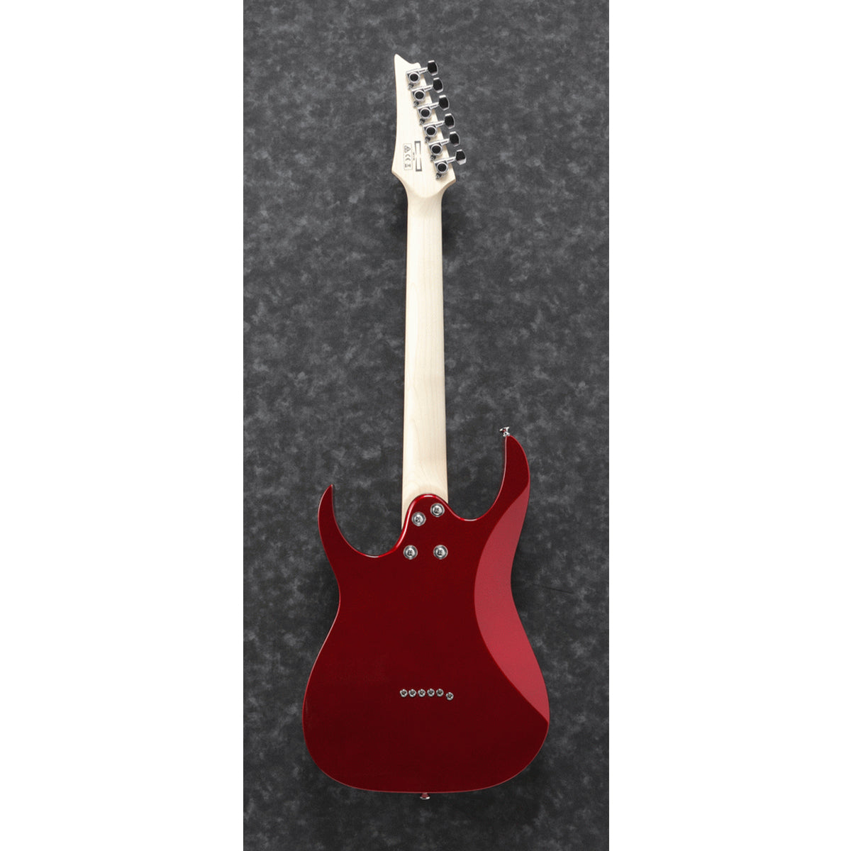 Ibanez GIO RGM21M Mikro Electric Guitar Candy Apple - RGM21MCA