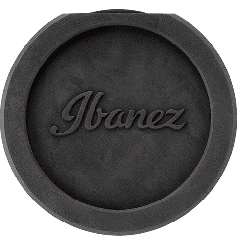 Ibanez ISC1 Soundhole Cover 100mm for Acoustic Guitar