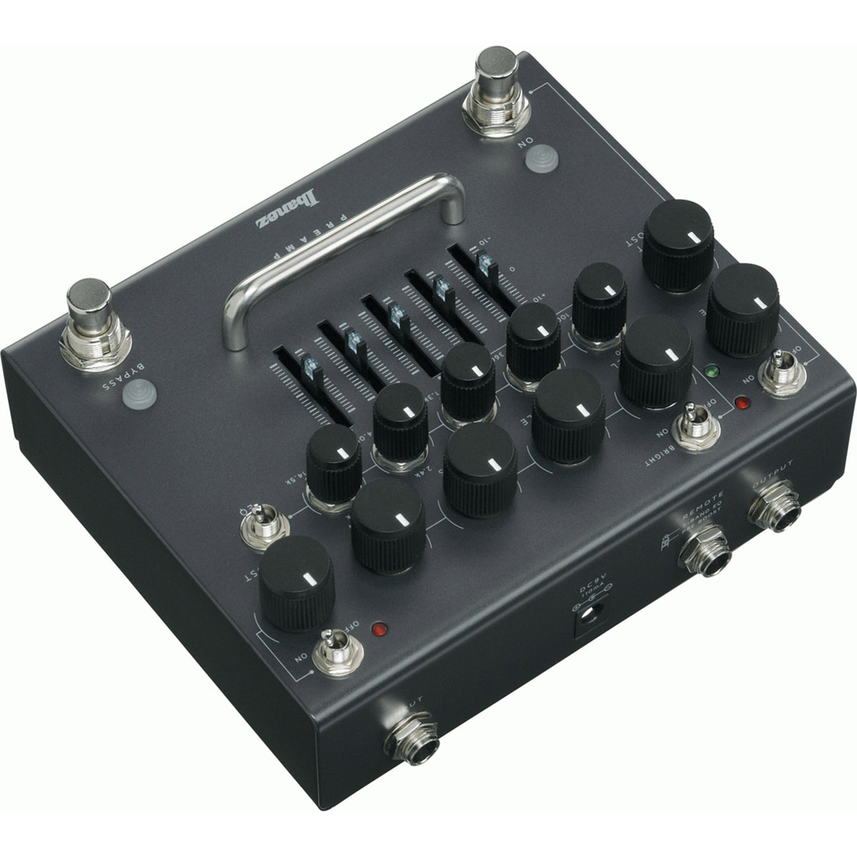 Ibanez Pentatone Pre-Amp Pedal