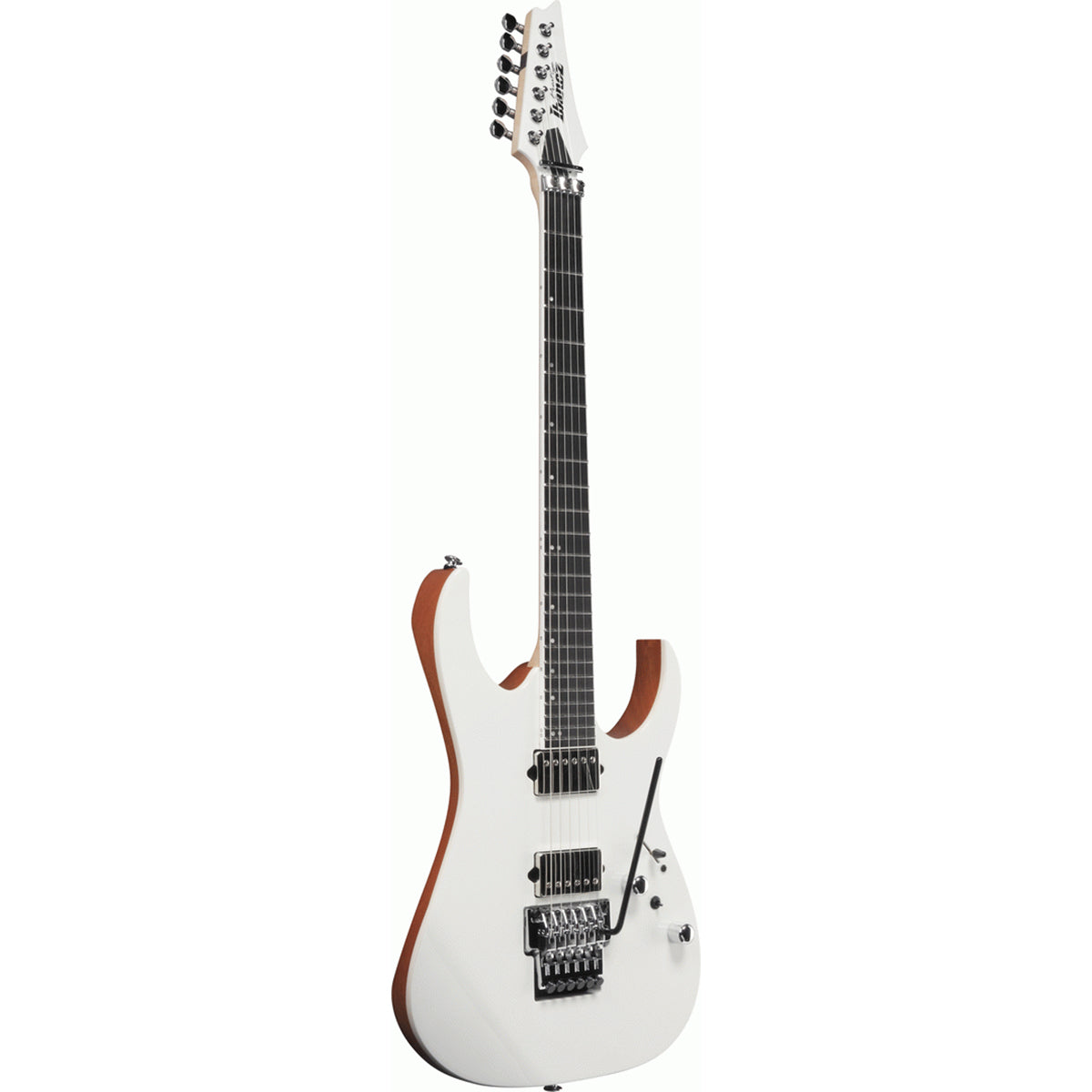 Ibanez Prestige RG5320C Electric Guitar Pearl White w/ Hardcase
