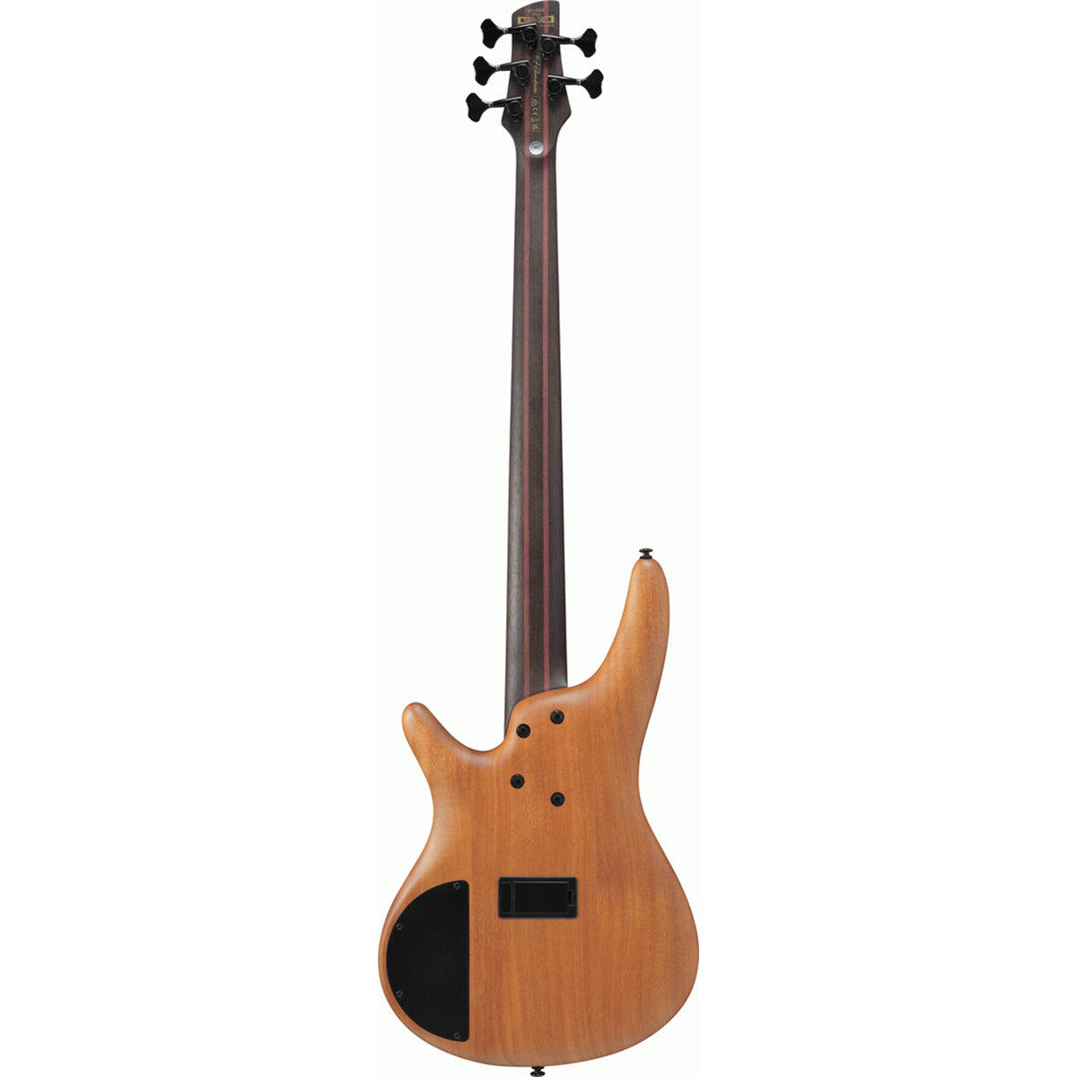 Ibanez SR1355B Premium Bass Guitar Dual Mocha Burst Flat w/ Gigbag