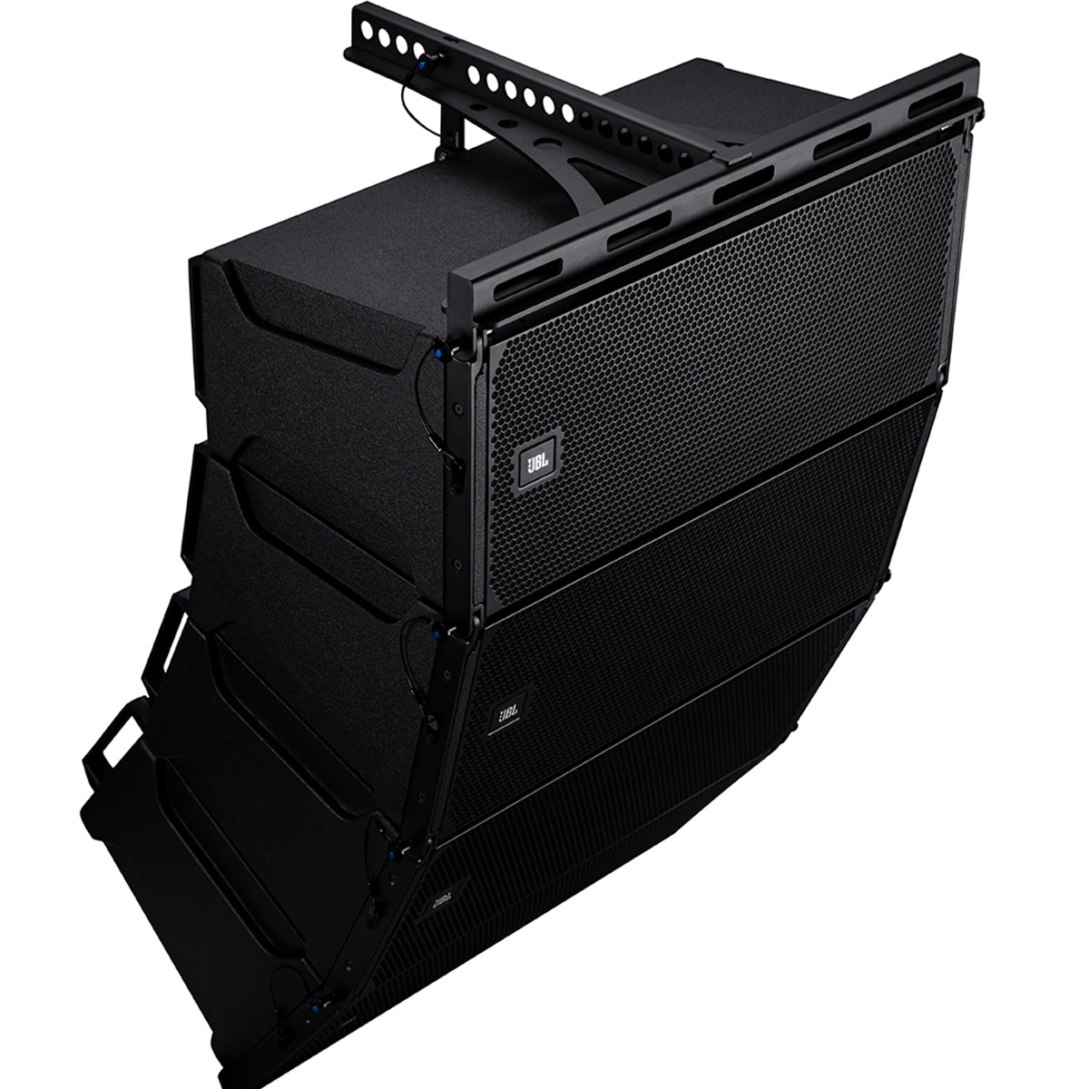 JBL BRX308 Array Frame Suspend Upto 8 BRX Units