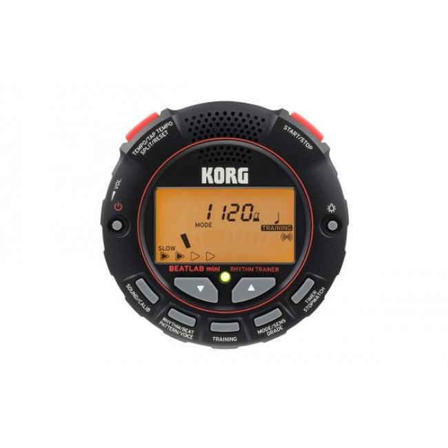 Korg BEATLAB Mini Metronome