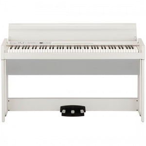 Korg C1 Air Digital Piano White 