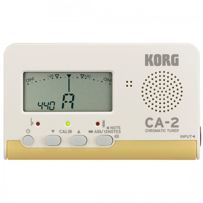 Korg CA-1 Chromatic Guitar Tuner CA1