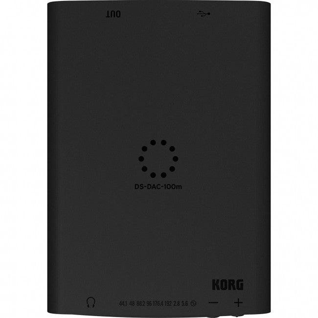 Korg DS DAC 100M Analog Converter