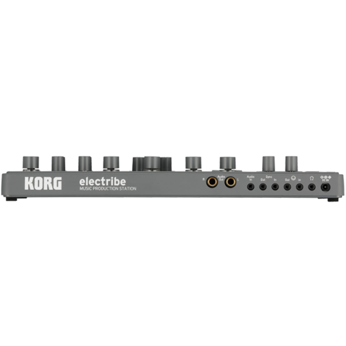 Korg Electribe 2 Blue Music Production Station