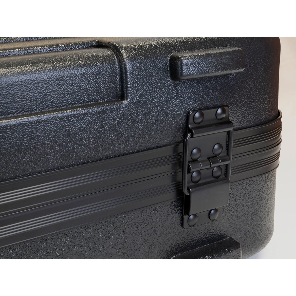 Korg HC-76KEY Hard Case for 76 Key Keyboards