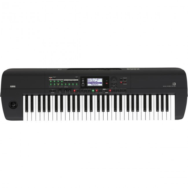 Korg i3 Music Workstation Keyboard