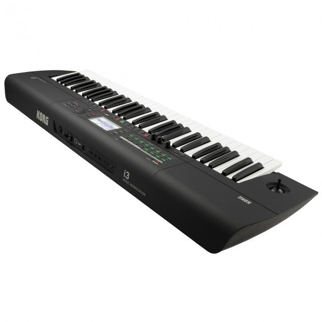 Korg i3 Music Workstation Keyboard