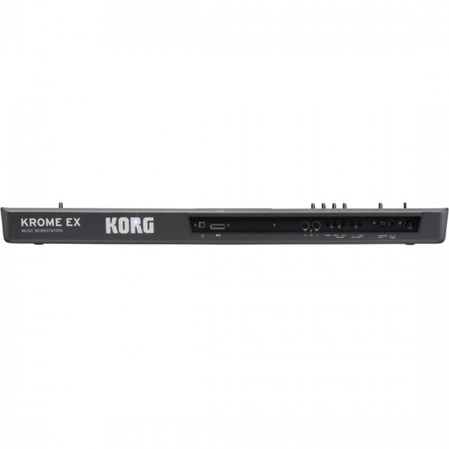 Korg KROME EX 61 Key Synthesizer
