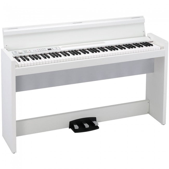 Korg LP-380 White Digital Piano