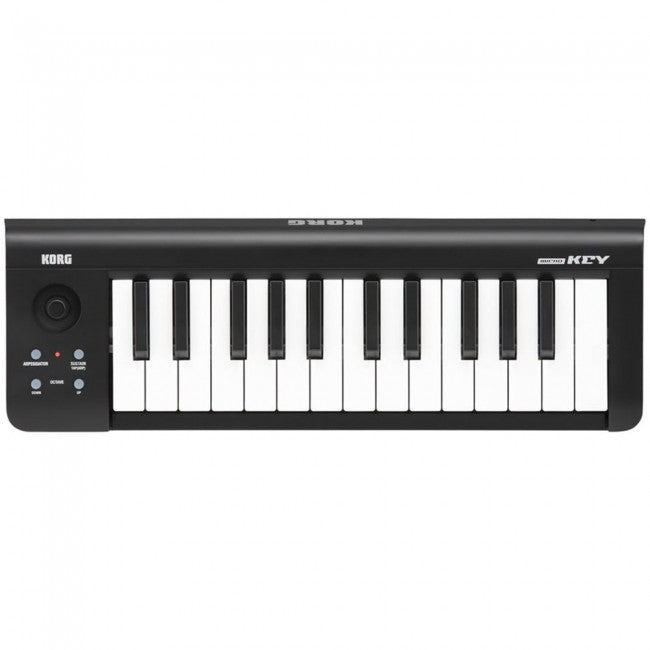 Korg Microkey 25 Key USB MIDI Controller