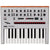 Korg Monologue Silver Synthesizer