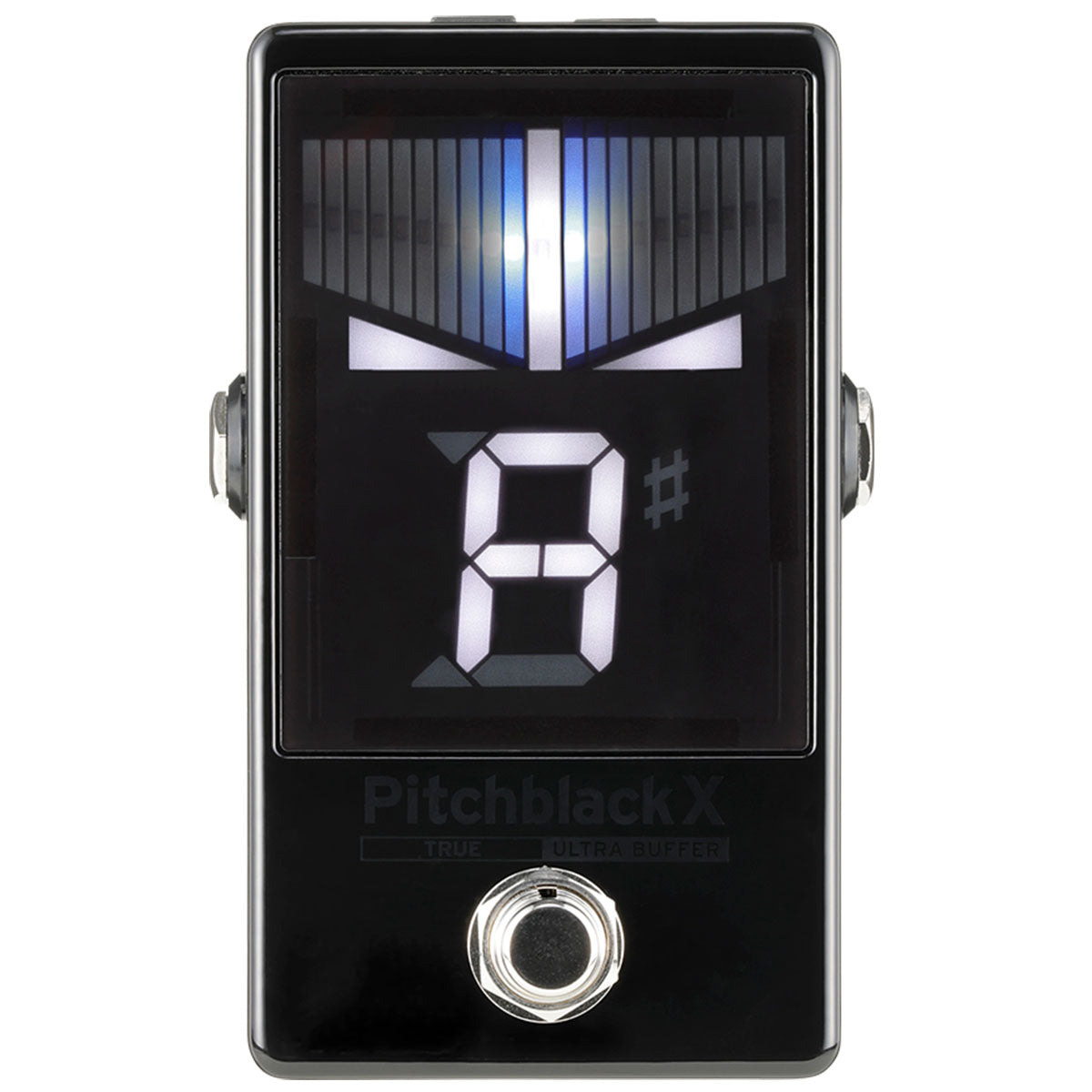 Korg Pitchblack X Floor Tuner Pedal